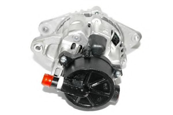 Generator / Alternator 4