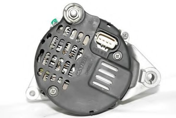 Generator / Alternator 6