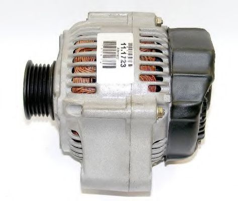 Generator / Alternator 4