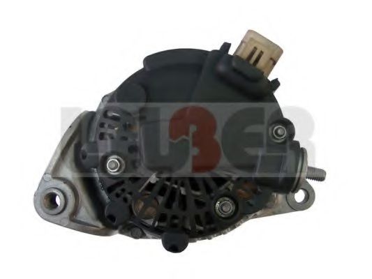 Generator / Alternator 3