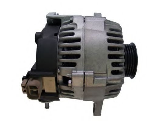 Generator / Alternator 4