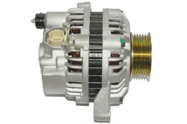 Generator / Alternator 4