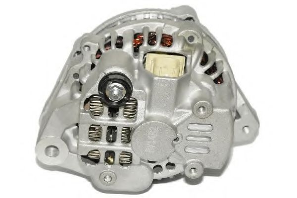 Generator / Alternator 6
