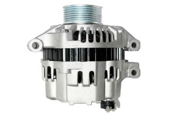 Generator / Alternator 4