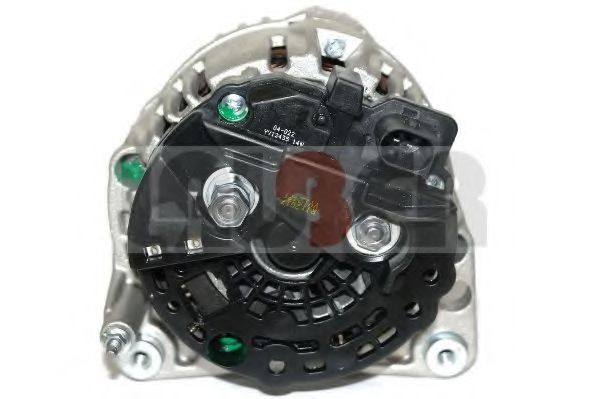 Generator / Alternator 3