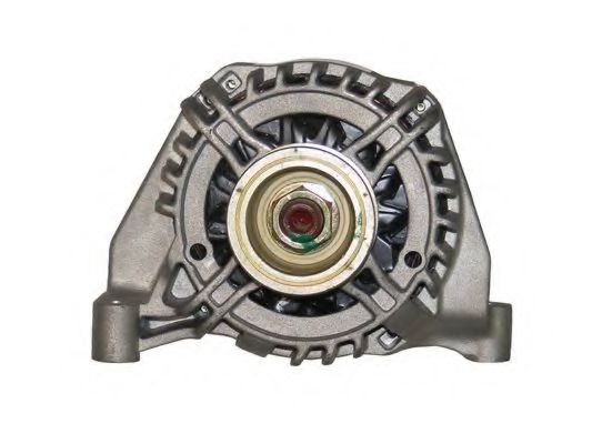 Generator / Alternator 4
