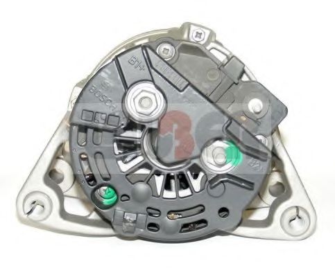 Generator / Alternator 3