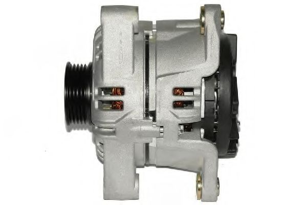 Generator / Alternator 4
