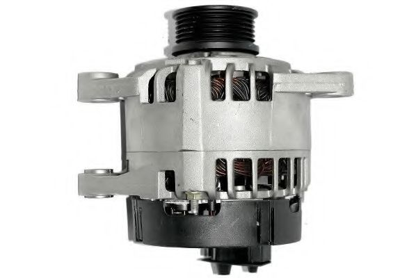 Generator / Alternator 4