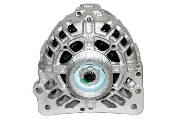 Generator / Alternator 4