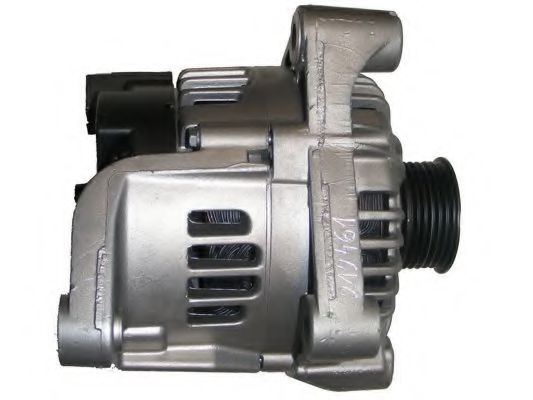 Generator / Alternator 4