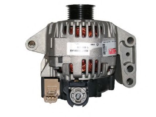 Generator / Alternator 4