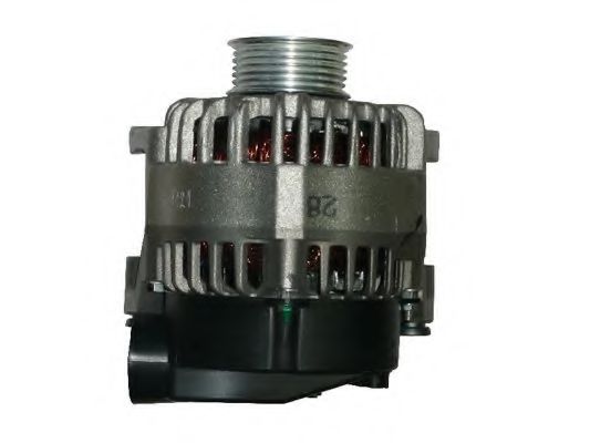 Generator / Alternator 4
