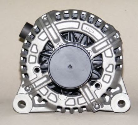Generator / Alternator 4