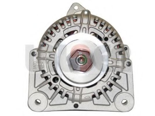 Generator / Alternator 2