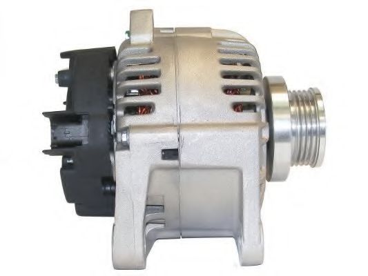 Generator / Alternator 4