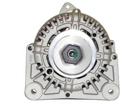 Generator / Alternator 5