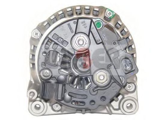 Generator / Alternator 3