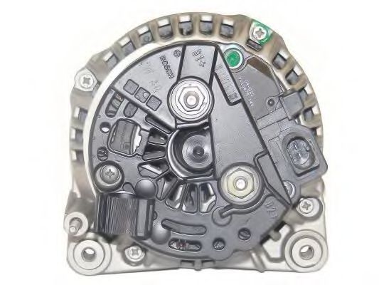Generator / Alternator 5
