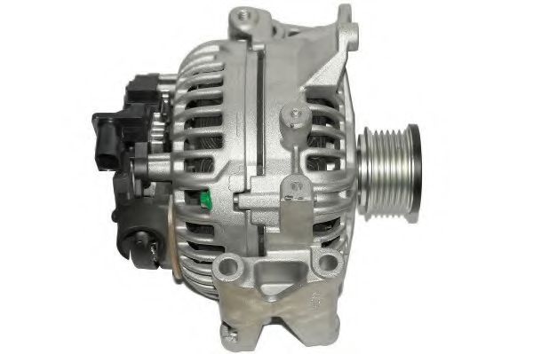 Generator / Alternator 4