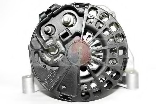 Generator / Alternator 3