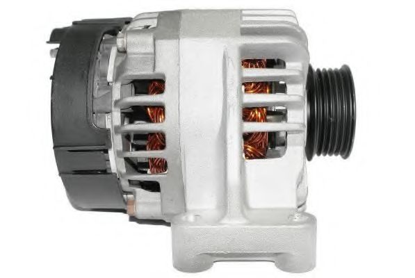Generator / Alternator 4