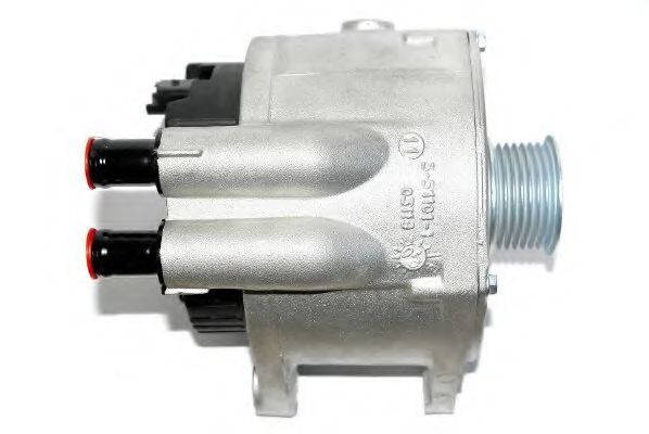 Generator / Alternator 4