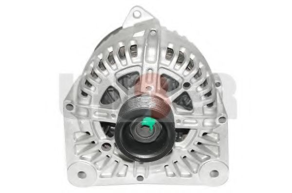 Generator / Alternator 2
