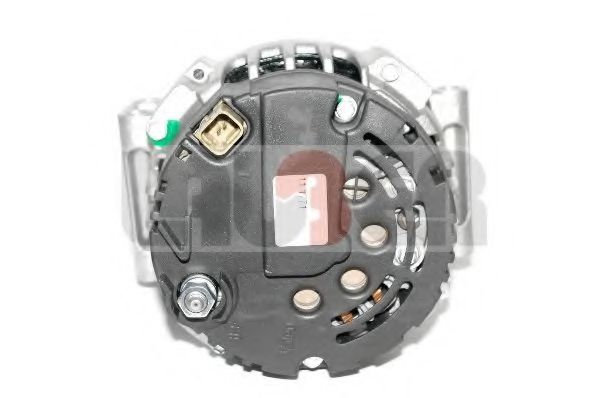 Generator / Alternator 3