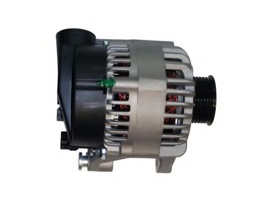 Generator / Alternator 4
