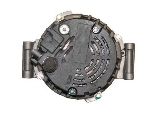 Generator / Alternator 4