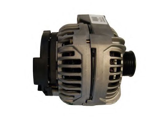 Generator / Alternator 4