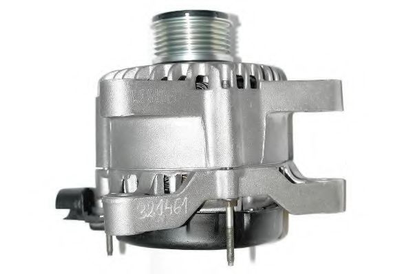 Generator / Alternator 4
