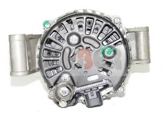 Generator / Alternator 3