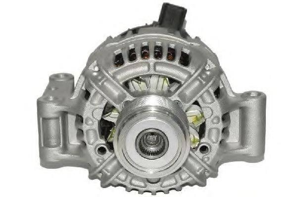 Generator / Alternator 4