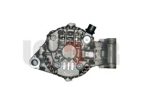 Generator / Alternator 3