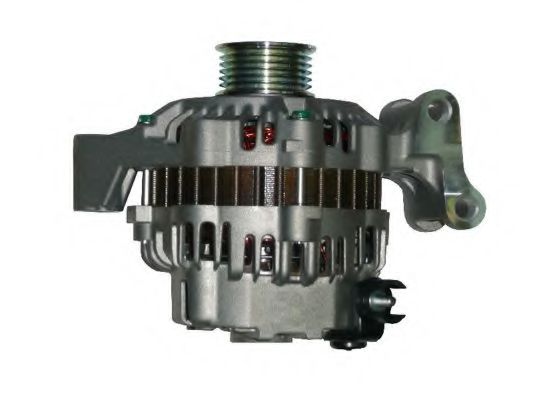 Generator / Alternator 4