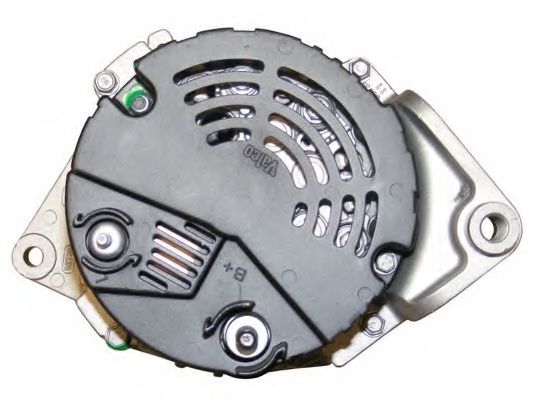 Generator / Alternator 4
