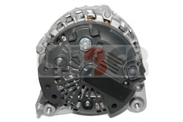 Generator / Alternator 3