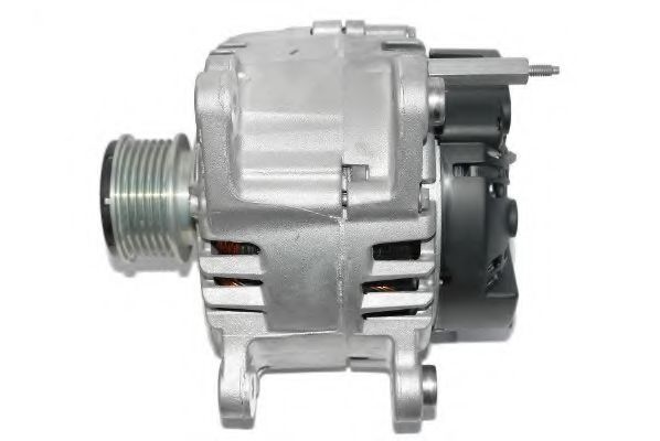 Generator / Alternator 4