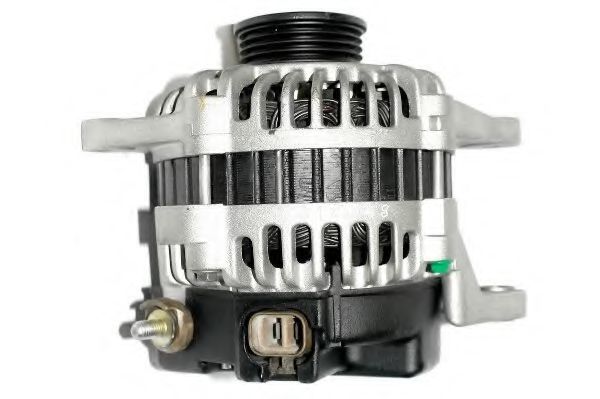 Generator / Alternator 4