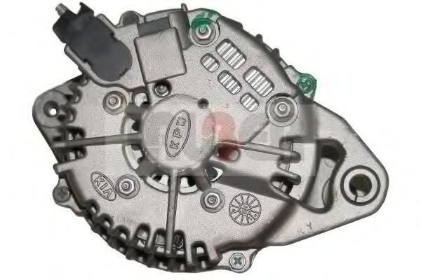Generator / Alternator 3