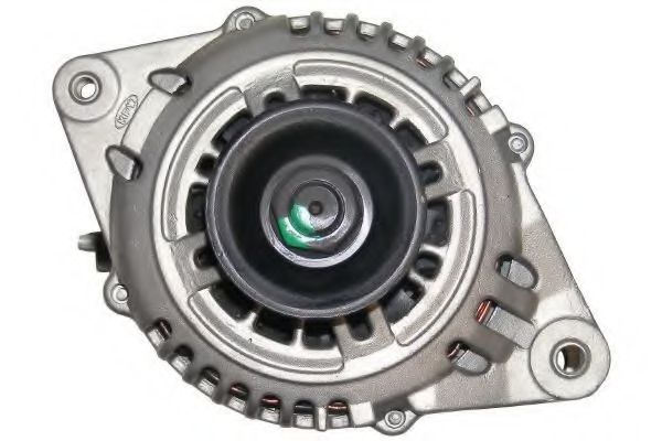 Generator / Alternator 4