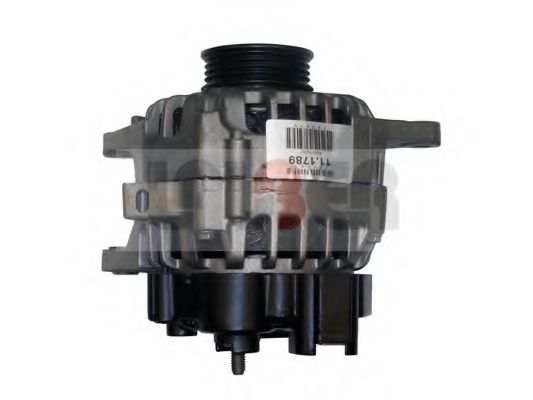 Generator / Alternator 3
