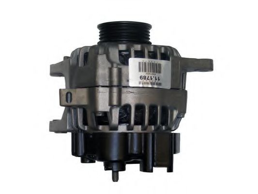 Generator / Alternator 4