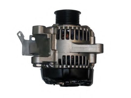 Generator / Alternator 4