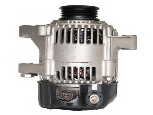 Generator / Alternator 4