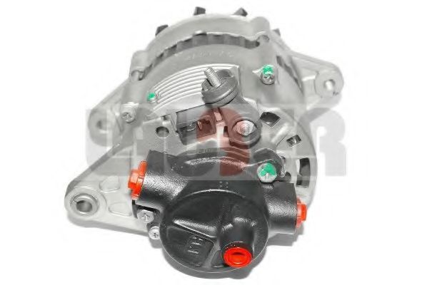 Generator / Alternator 3
