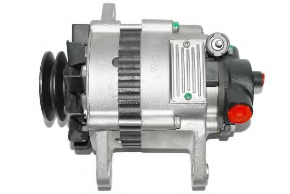 Generator / Alternator 4