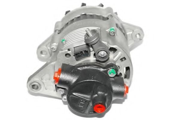 Generator / Alternator 6